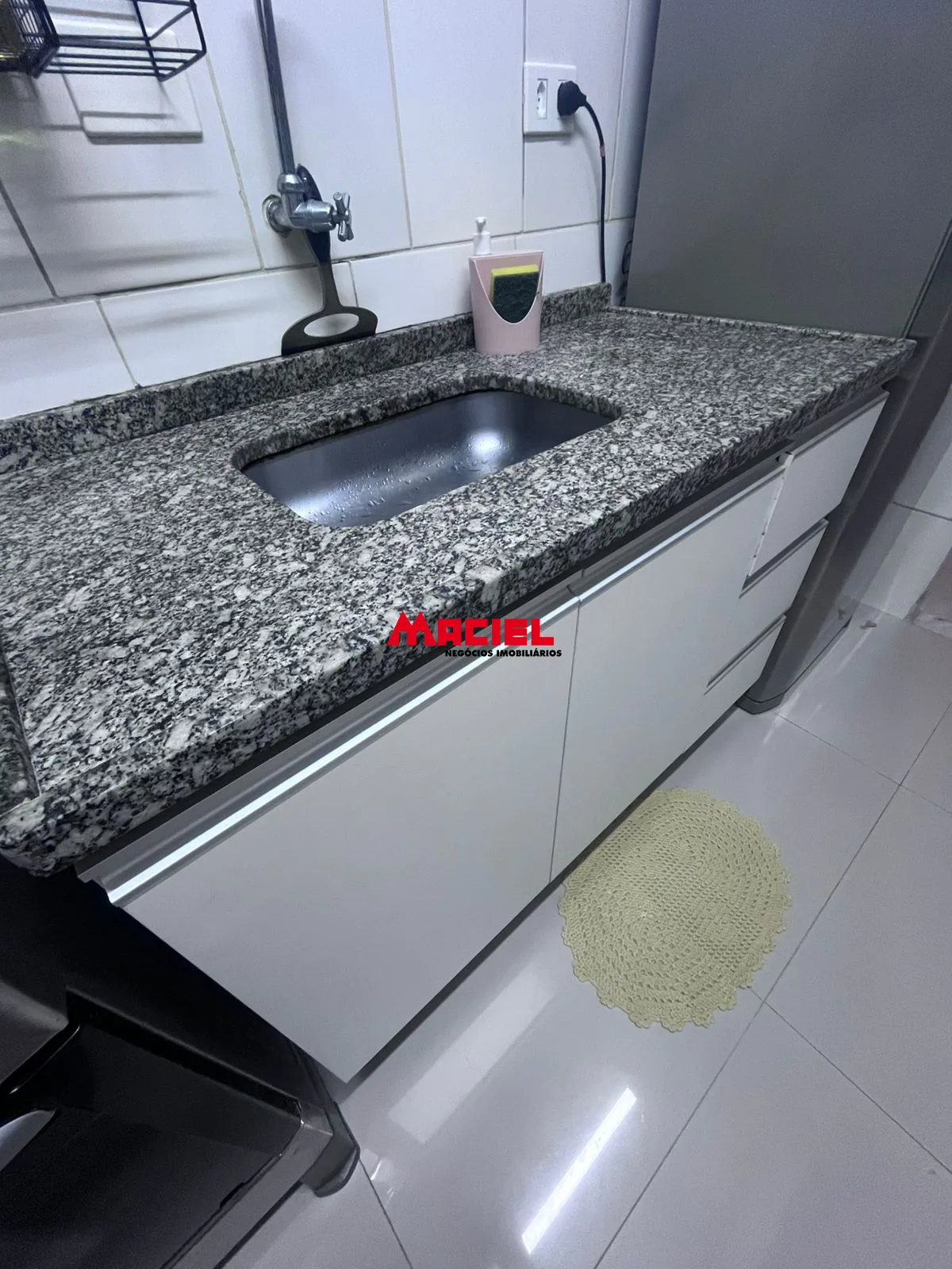 Comprar Apartamento / Padr&atilde;o em S&atilde;o Jos&eacute; dos Campos R$ 298.000,00 - Foto 16