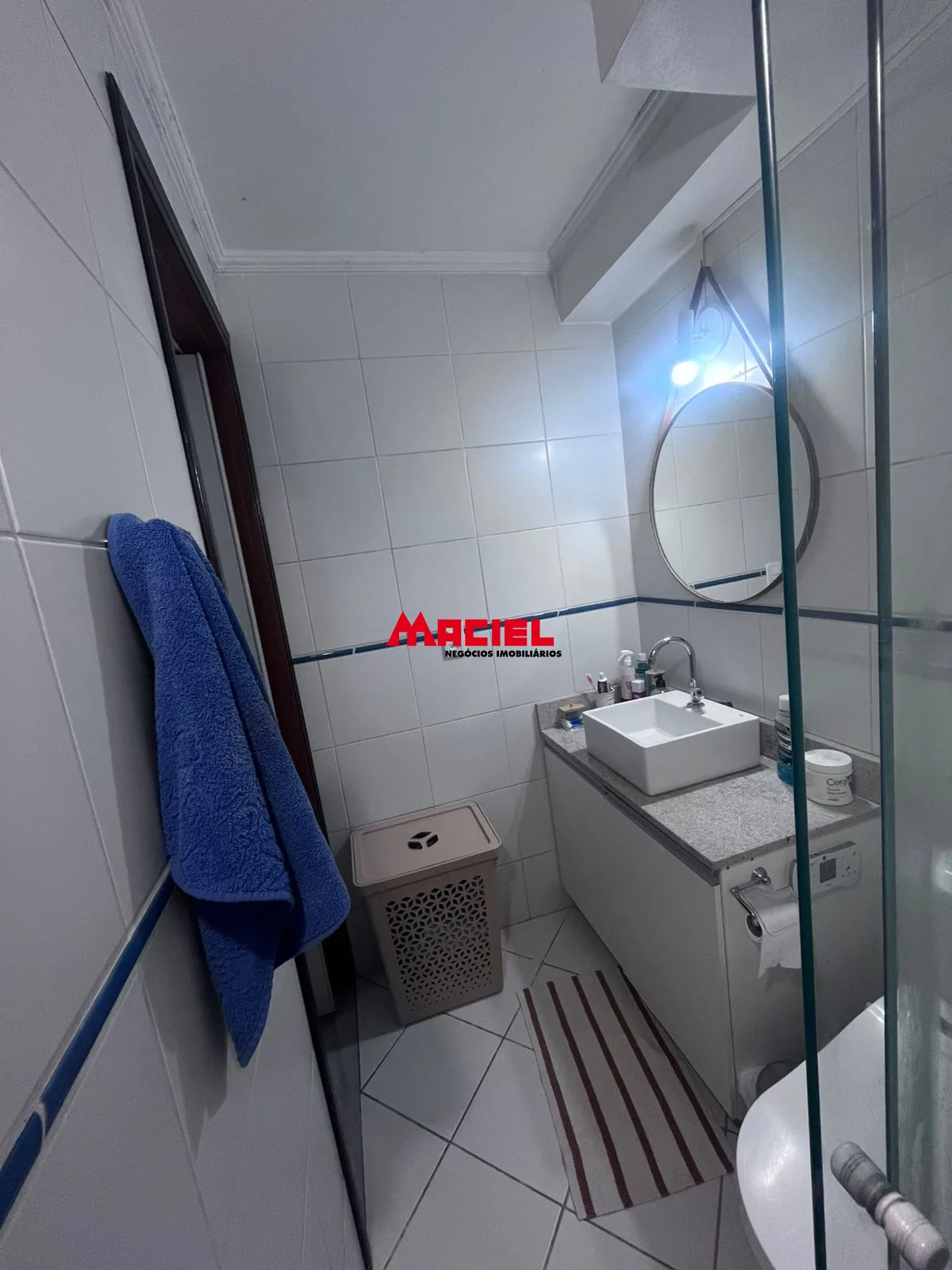 Comprar Apartamento / Padr&atilde;o em S&atilde;o Jos&eacute; dos Campos R$ 298.000,00 - Foto 17