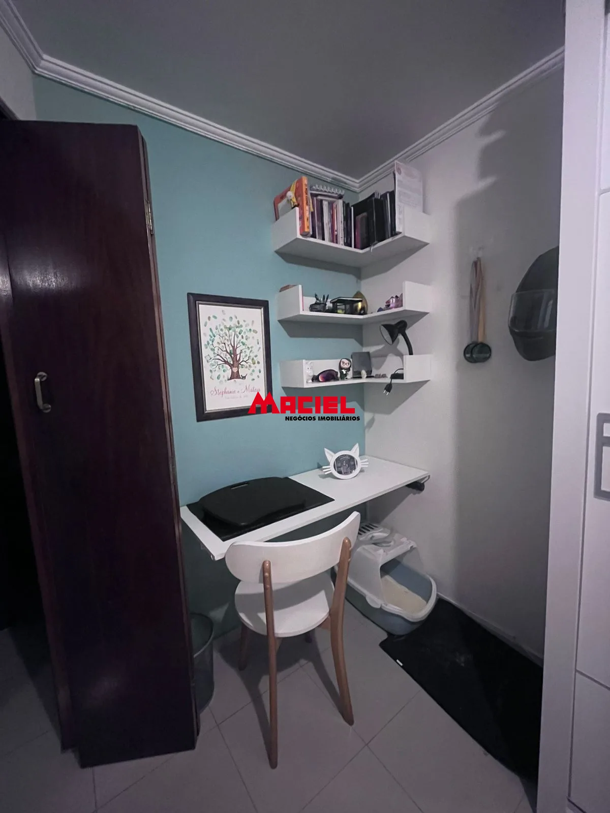 Comprar Apartamento / Padr&atilde;o em S&atilde;o Jos&eacute; dos Campos R$ 298.000,00 - Foto 18