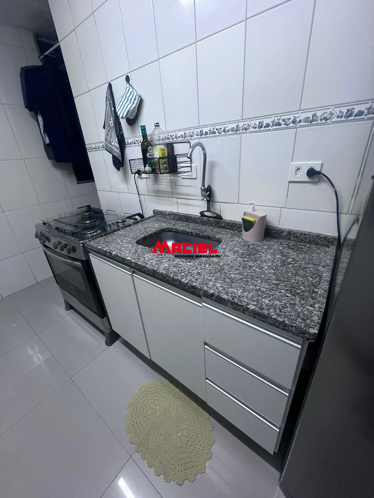 Comprar Apartamento / Padr&atilde;o em S&atilde;o Jos&eacute; dos Campos R$ 298.000,00 - Foto 19