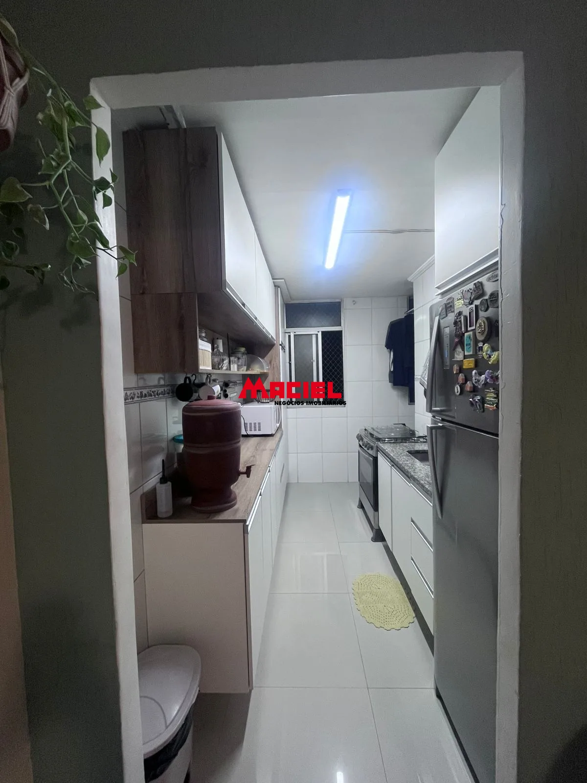 Comprar Apartamento / Padr&atilde;o em S&atilde;o Jos&eacute; dos Campos R$ 298.000,00 - Foto 24