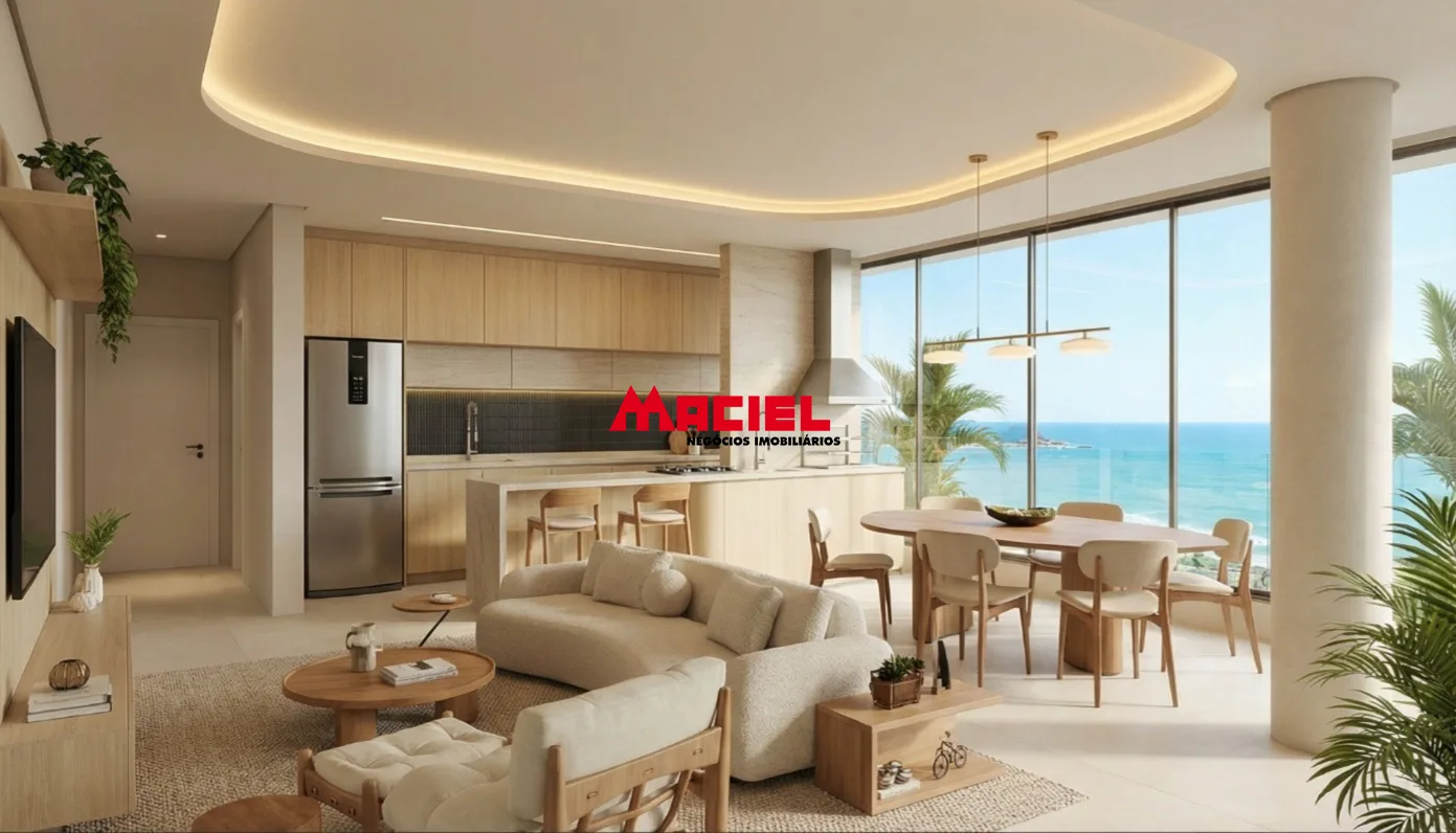 Comprar Apartamento / Padr&atilde;o em Caraguatatuba R$ 623.000,00 - Foto 1