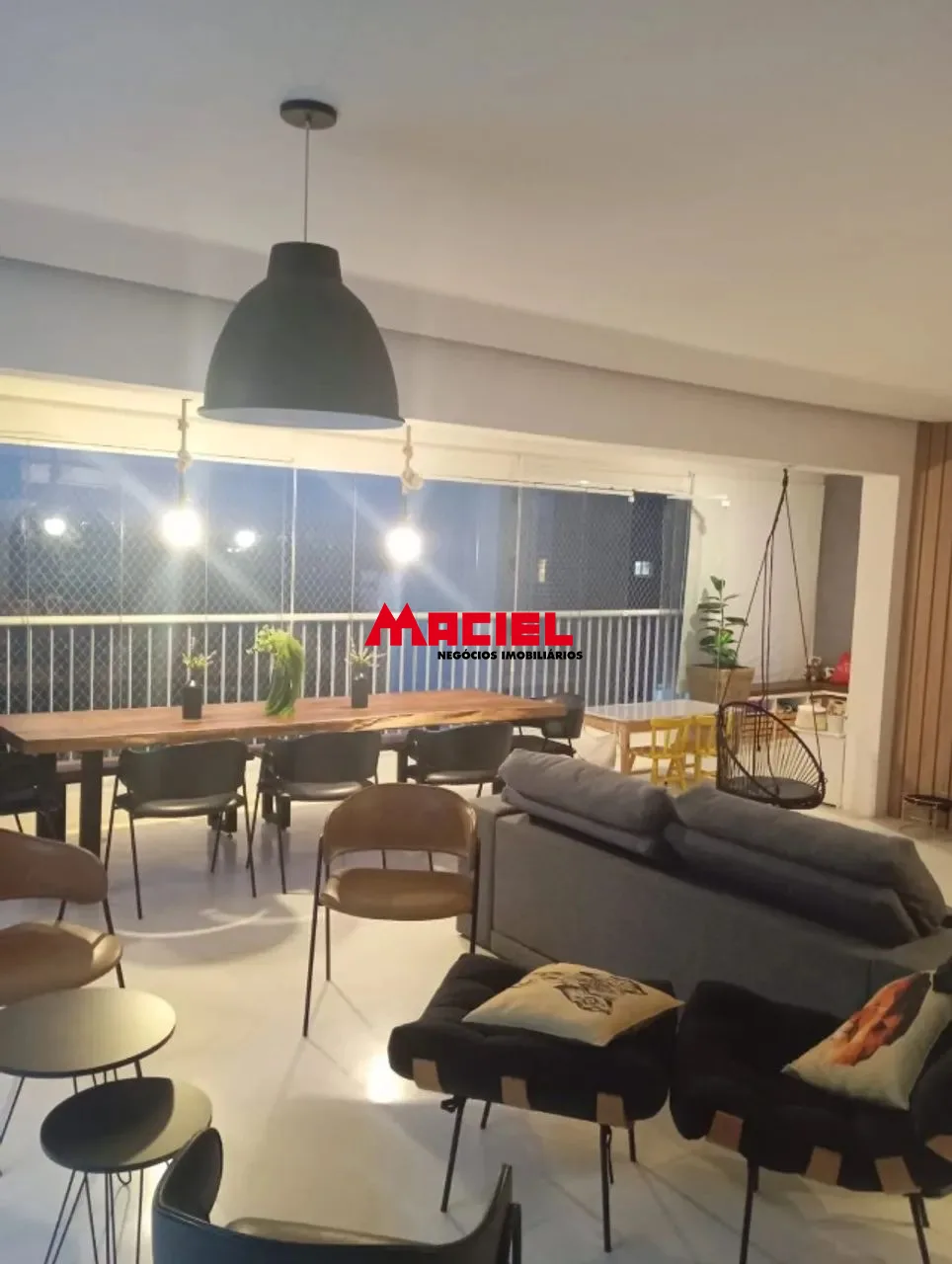 Comprar Apartamento / Padr&atilde;o em S&atilde;o Jos&eacute; dos Campos R$ 1.550.000,00 - Foto 3