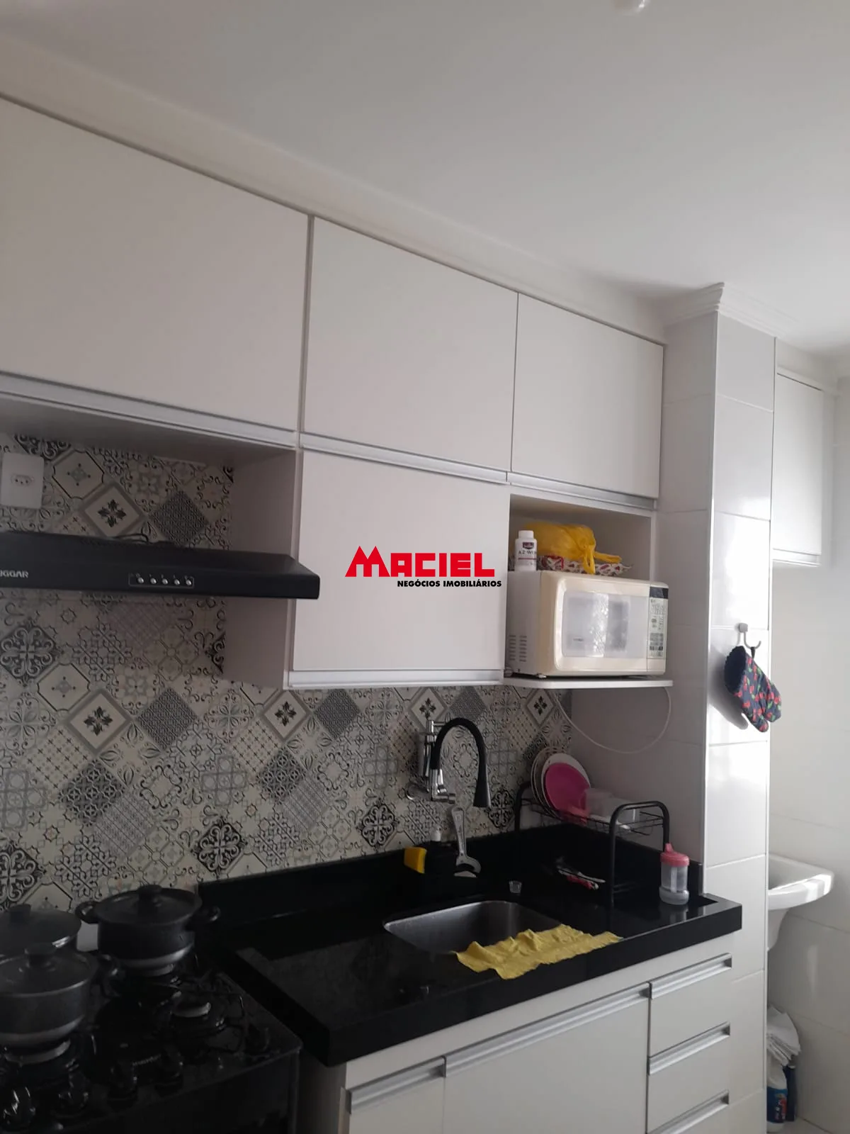 Comprar Apartamento / Padr&atilde;o em S&atilde;o Jos&eacute; dos Campos R$ 190.000,00 - Foto 2