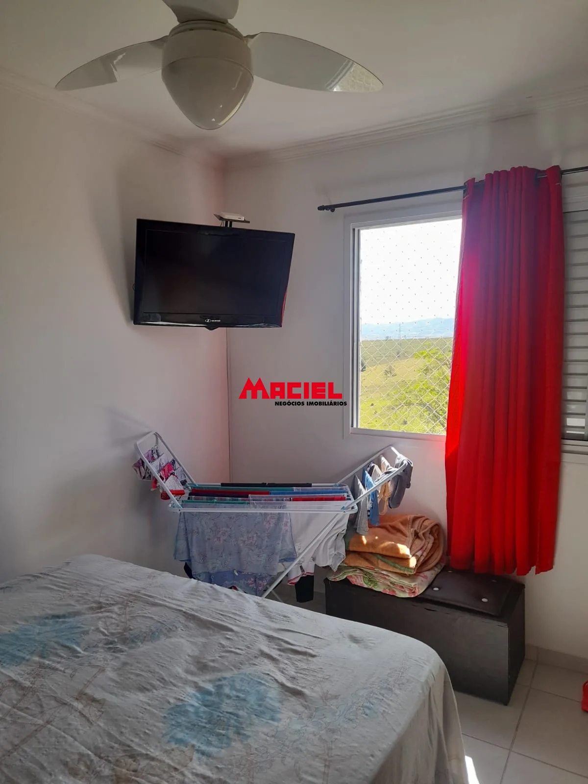Comprar Apartamento / Padr&atilde;o em S&atilde;o Jos&eacute; dos Campos R$ 190.000,00 - Foto 3