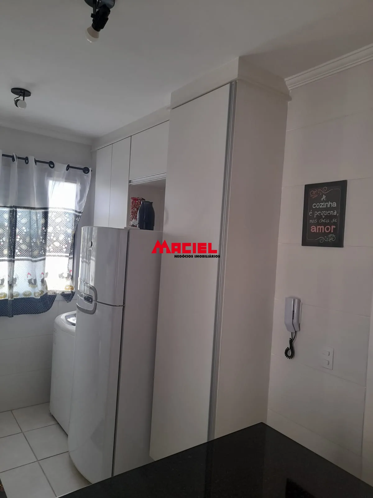 Comprar Apartamento / Padr&atilde;o em S&atilde;o Jos&eacute; dos Campos R$ 190.000,00 - Foto 6