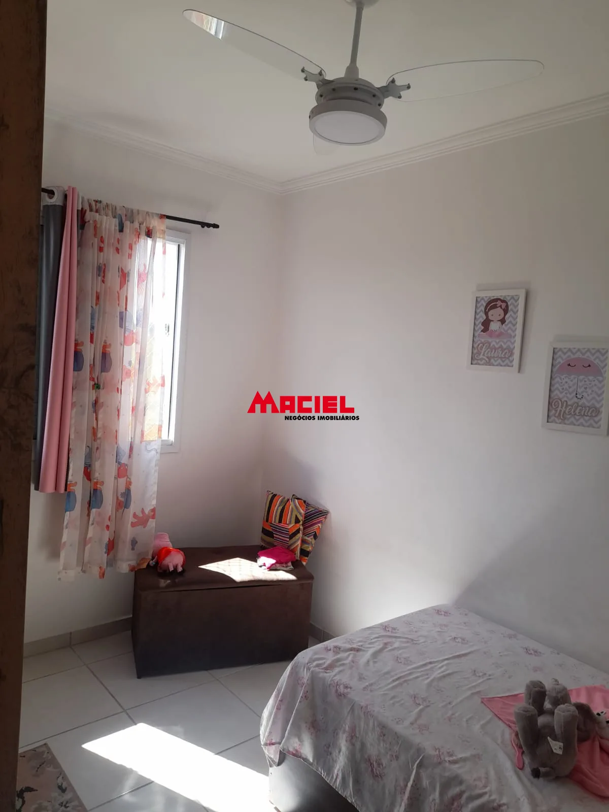 Comprar Apartamento / Padr&atilde;o em S&atilde;o Jos&eacute; dos Campos R$ 190.000,00 - Foto 9