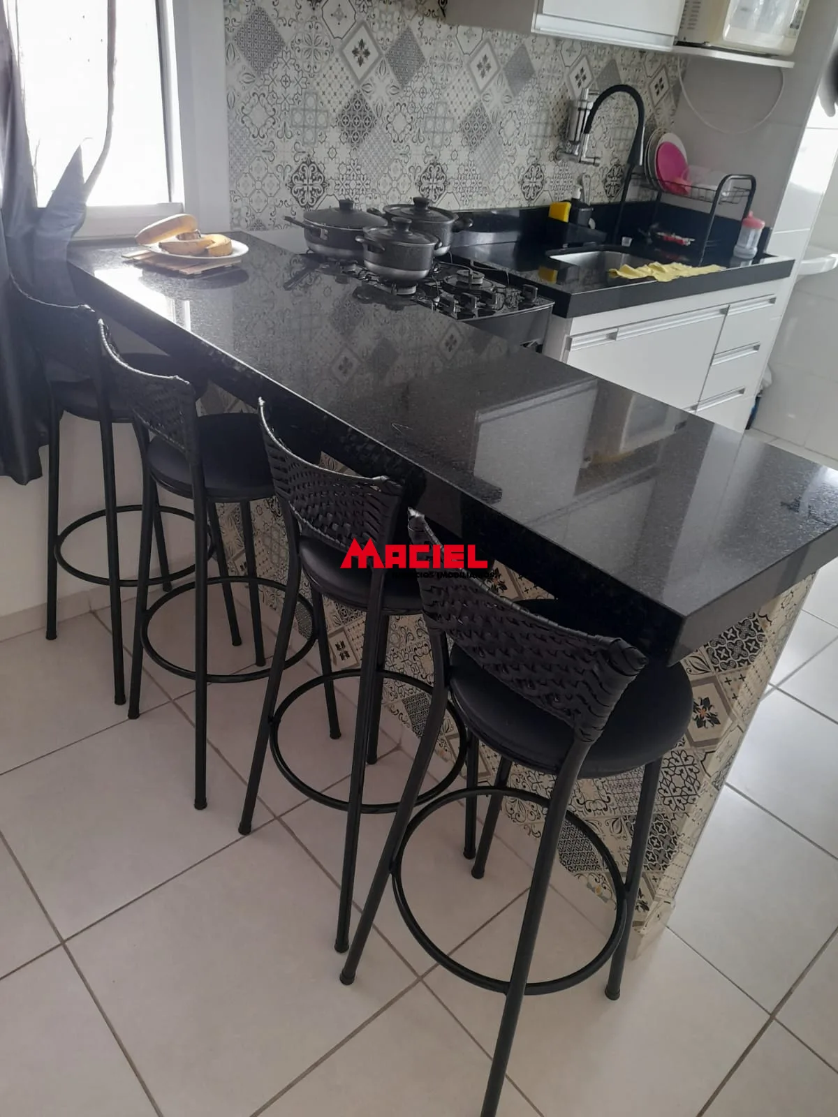 Comprar Apartamento / Padr&atilde;o em S&atilde;o Jos&eacute; dos Campos R$ 190.000,00 - Foto 12