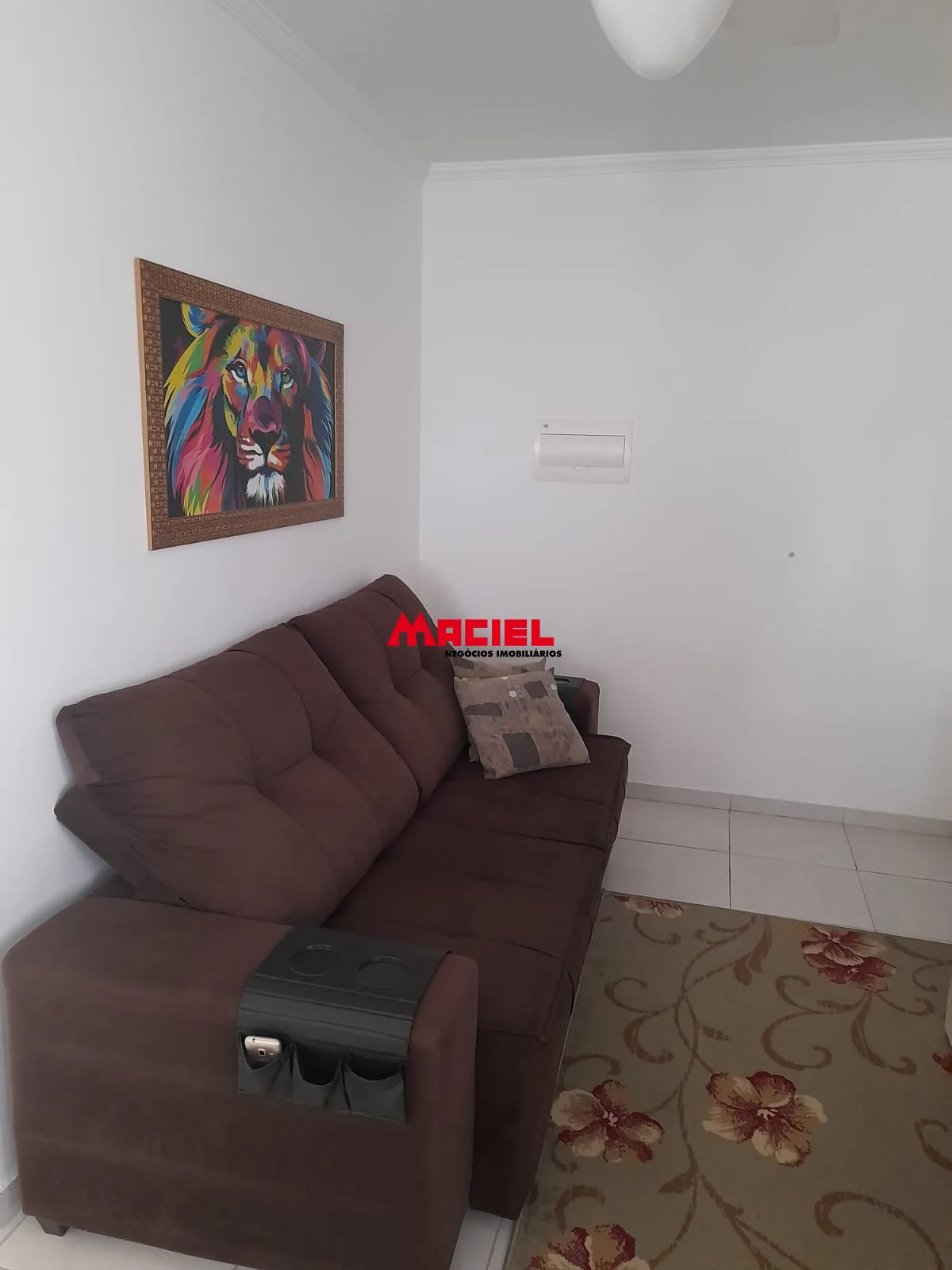 Comprar Apartamento / Padr&atilde;o em S&atilde;o Jos&eacute; dos Campos R$ 190.000,00 - Foto 14