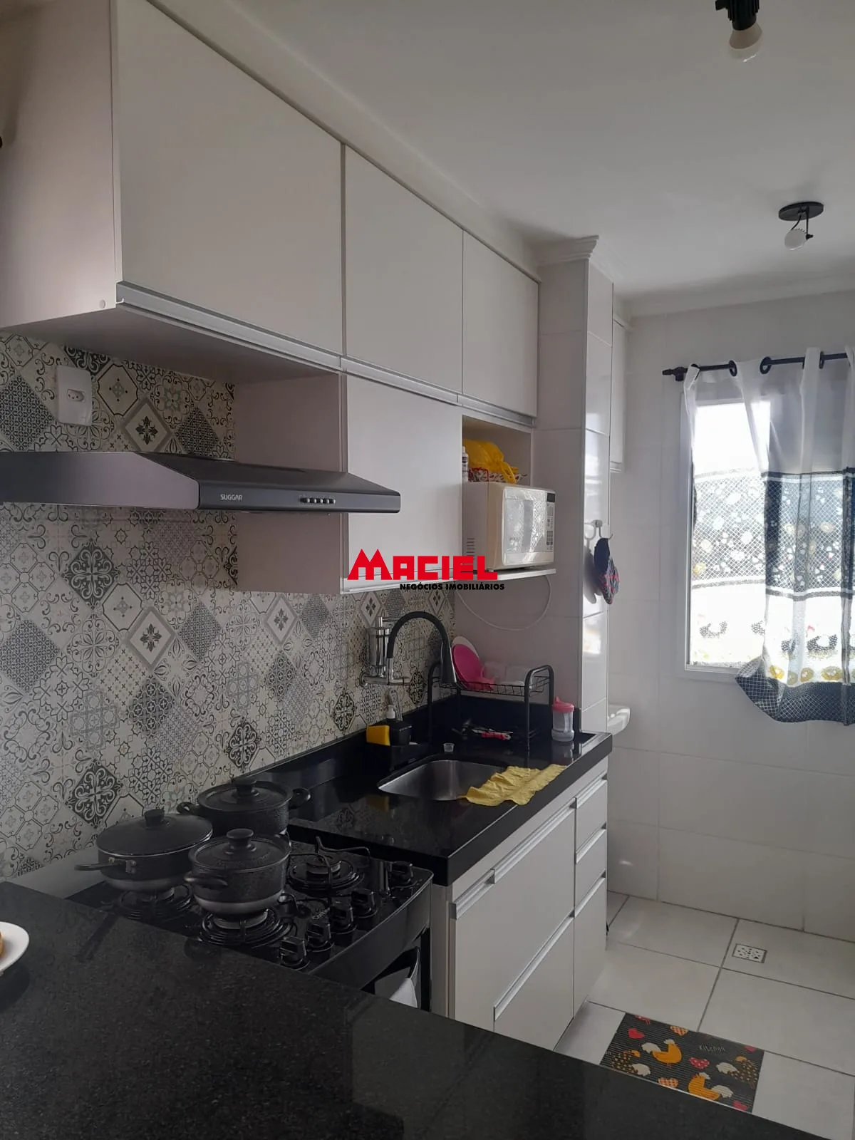 Comprar Apartamento / Padr&atilde;o em S&atilde;o Jos&eacute; dos Campos R$ 190.000,00 - Foto 15