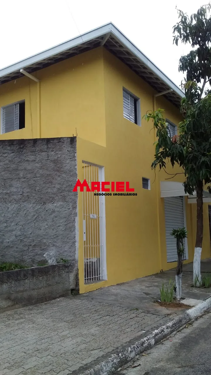 Comprar Casa / Sobrado em S&atilde;o Jos&eacute; dos Campos R$ 375.000,00 - Foto 1