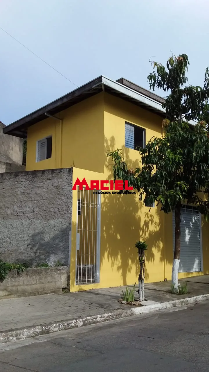 Comprar Casa / Sobrado em S&atilde;o Jos&eacute; dos Campos R$ 375.000,00 - Foto 5