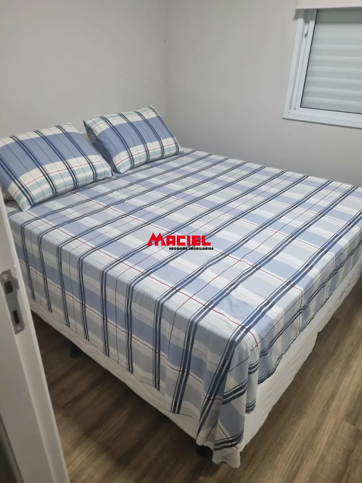 Comprar Apartamento / Mobiliado em S&atilde;o Jos&eacute; dos Campos R$ 260.000,00 - Foto 8