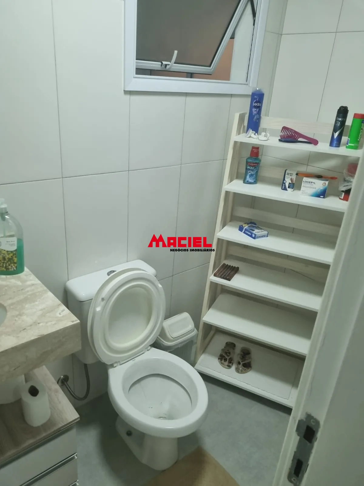 Comprar Apartamento / Mobiliado em S&atilde;o Jos&eacute; dos Campos R$ 260.000,00 - Foto 9