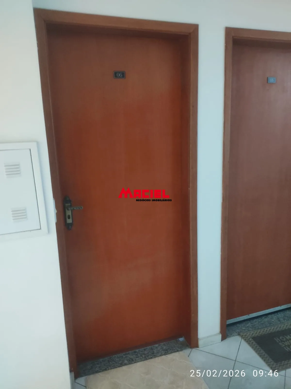 Comprar Apartamento / Mobiliado em S&atilde;o Jos&eacute; dos Campos R$ 260.000,00 - Foto 10