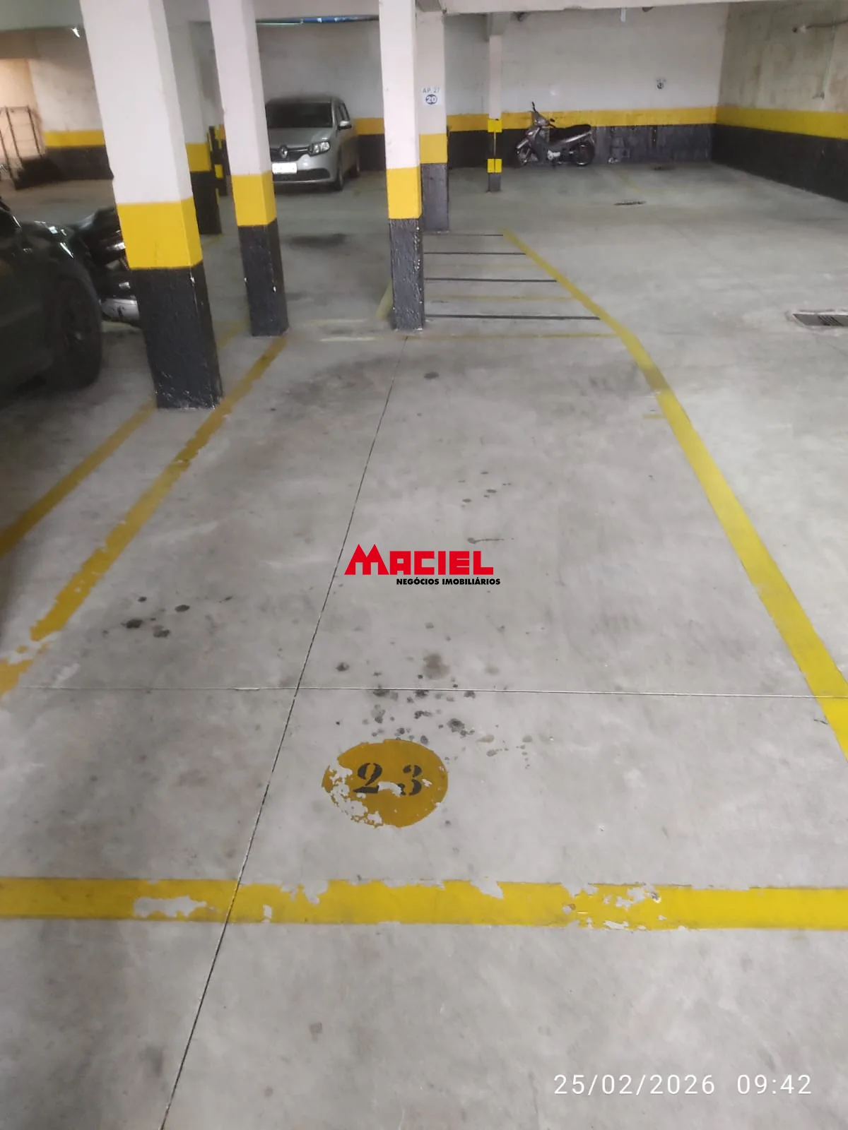 Comprar Apartamento / Mobiliado em S&atilde;o Jos&eacute; dos Campos R$ 260.000,00 - Foto 13