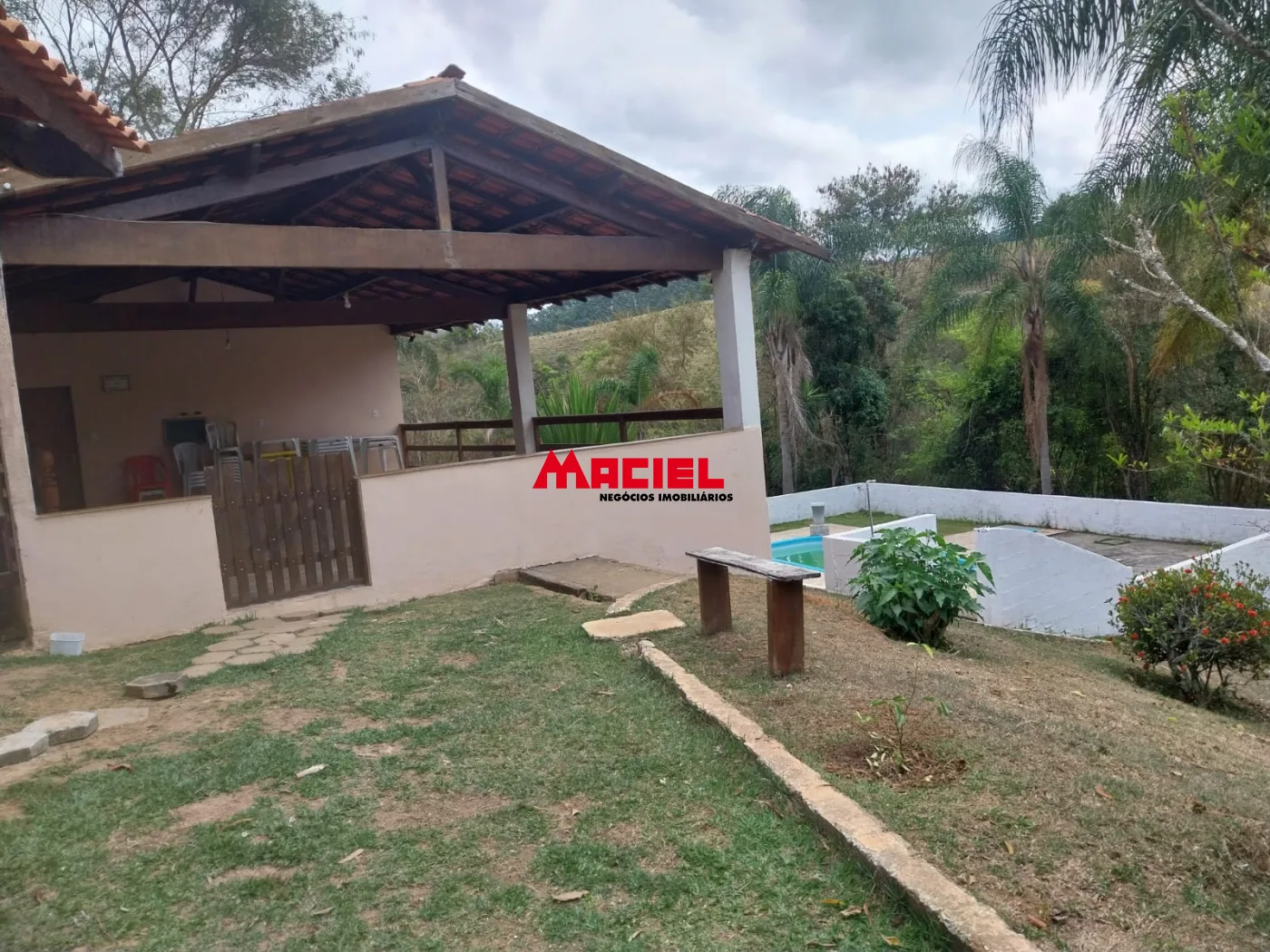 Comprar Rural / Ch&aacute;cara em Paraibuna R$ 530.000,00 - Foto 28