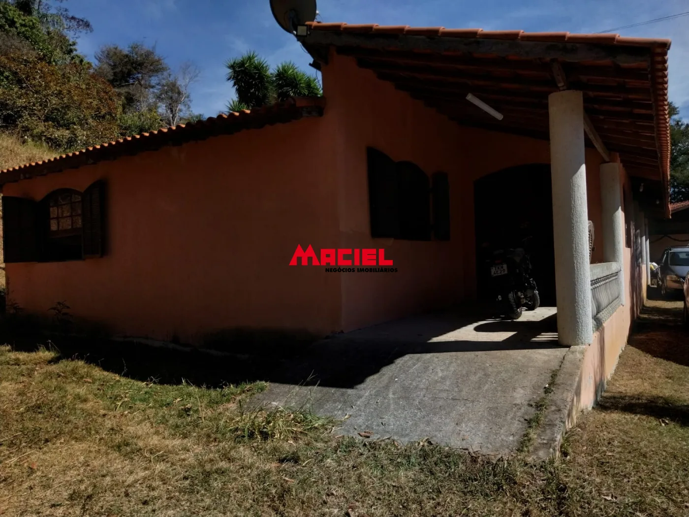 Comprar Rural / Ch&aacute;cara em Paraibuna R$ 530.000,00 - Foto 30
