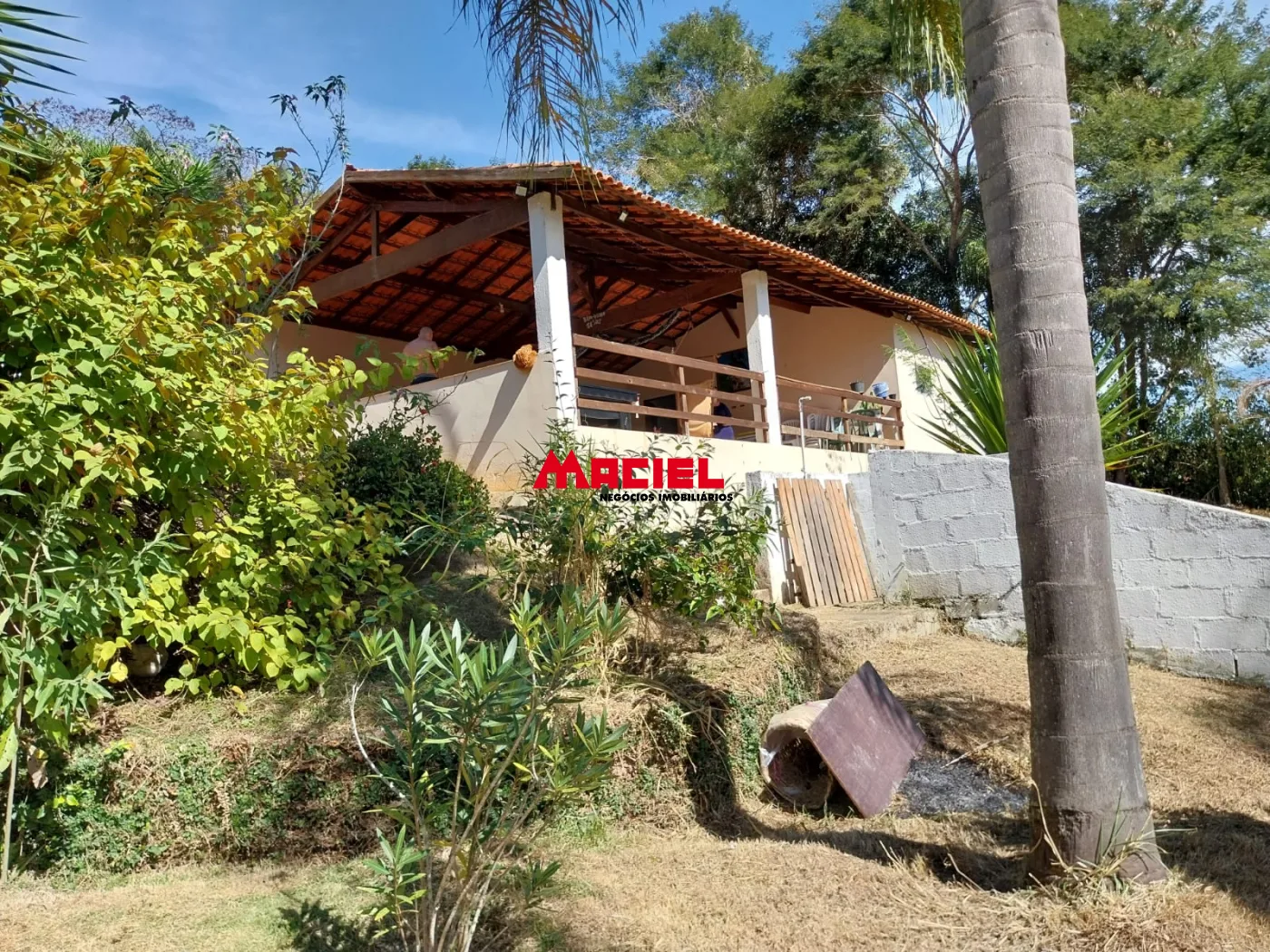 Comprar Rural / Ch&aacute;cara em Paraibuna R$ 530.000,00 - Foto 32