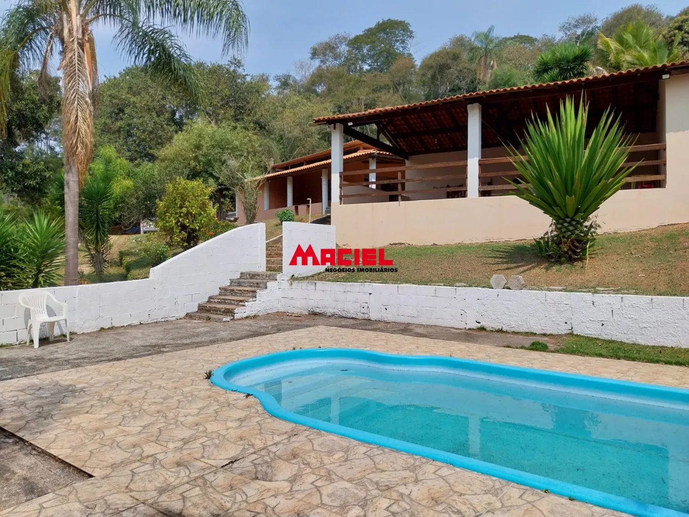 Comprar Rural / Ch&aacute;cara em Paraibuna R$ 530.000,00 - Foto 37