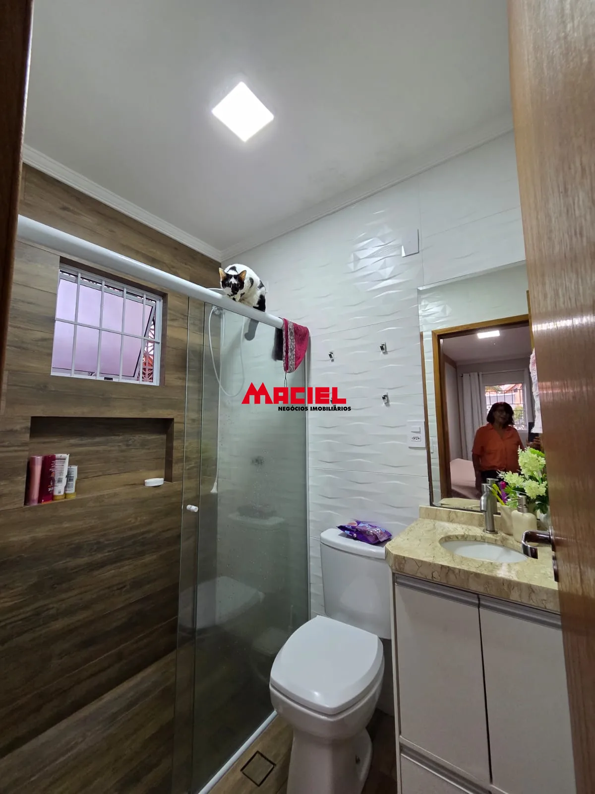 Comprar Casa / Padr&atilde;o em S&atilde;o Jos&eacute; dos Campos R$ 850.000,00 - Foto 19