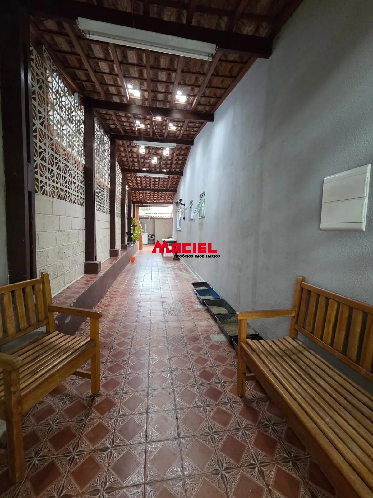 Comprar Casa / Padr&atilde;o em S&atilde;o Jos&eacute; dos Campos R$ 850.000,00 - Foto 26