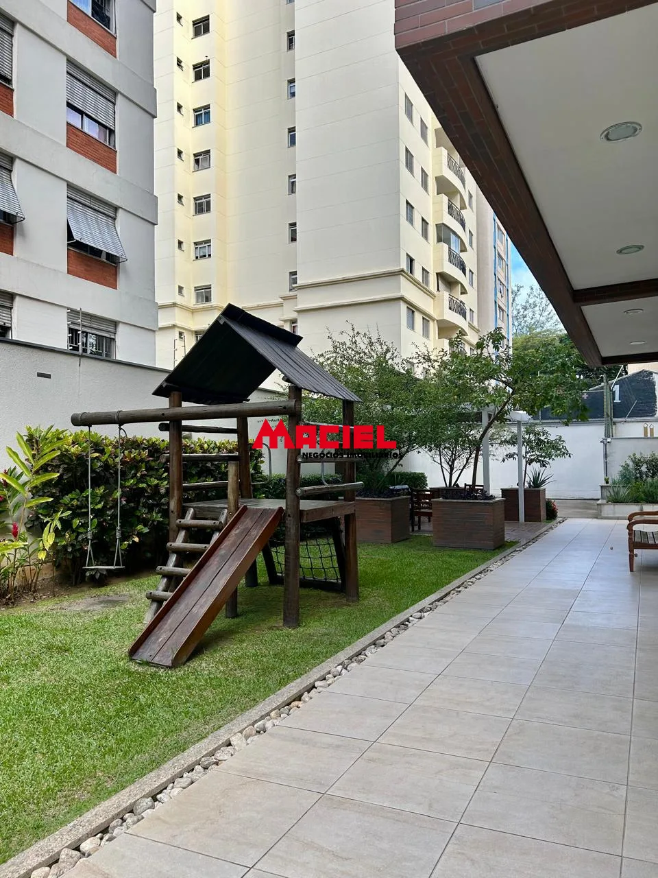 Comprar Apartamento / Padr&atilde;o em S&atilde;o Jos&eacute; dos Campos R$ 1.080.000,00 - Foto 1