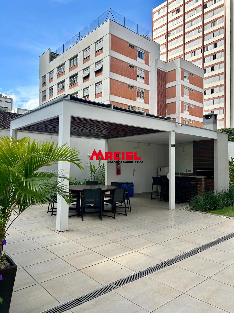Comprar Apartamento / Padr&atilde;o em S&atilde;o Jos&eacute; dos Campos R$ 1.080.000,00 - Foto 3