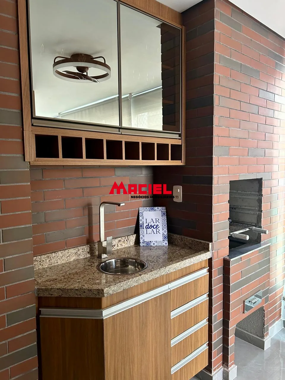 Comprar Apartamento / Padr&atilde;o em S&atilde;o Jos&eacute; dos Campos R$ 1.080.000,00 - Foto 9