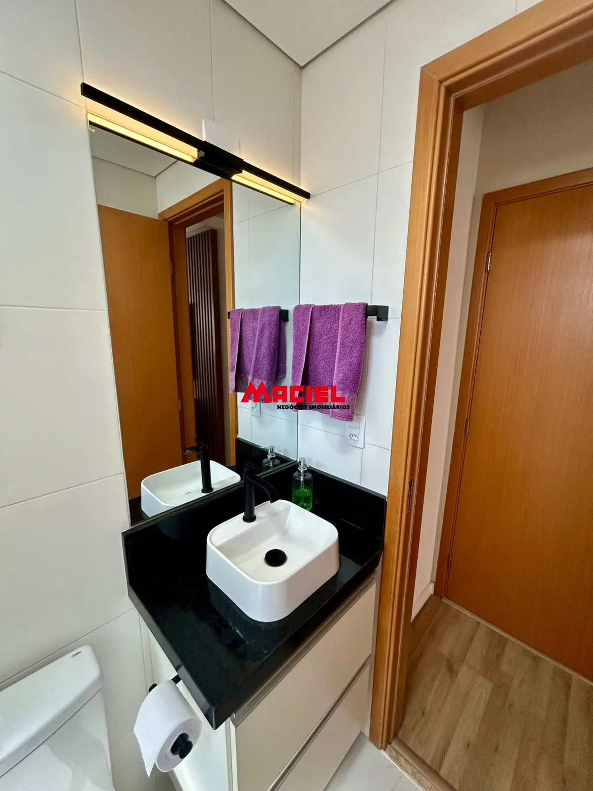 Comprar Apartamento / Padr&atilde;o em S&atilde;o Jos&eacute; dos Campos R$ 1.080.000,00 - Foto 11