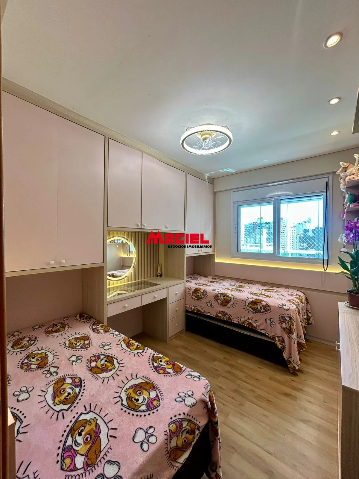 Comprar Apartamento / Padr&atilde;o em S&atilde;o Jos&eacute; dos Campos R$ 1.080.000,00 - Foto 13