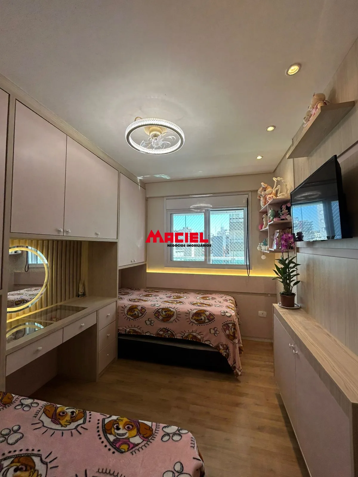 Comprar Apartamento / Padr&atilde;o em S&atilde;o Jos&eacute; dos Campos R$ 1.080.000,00 - Foto 15