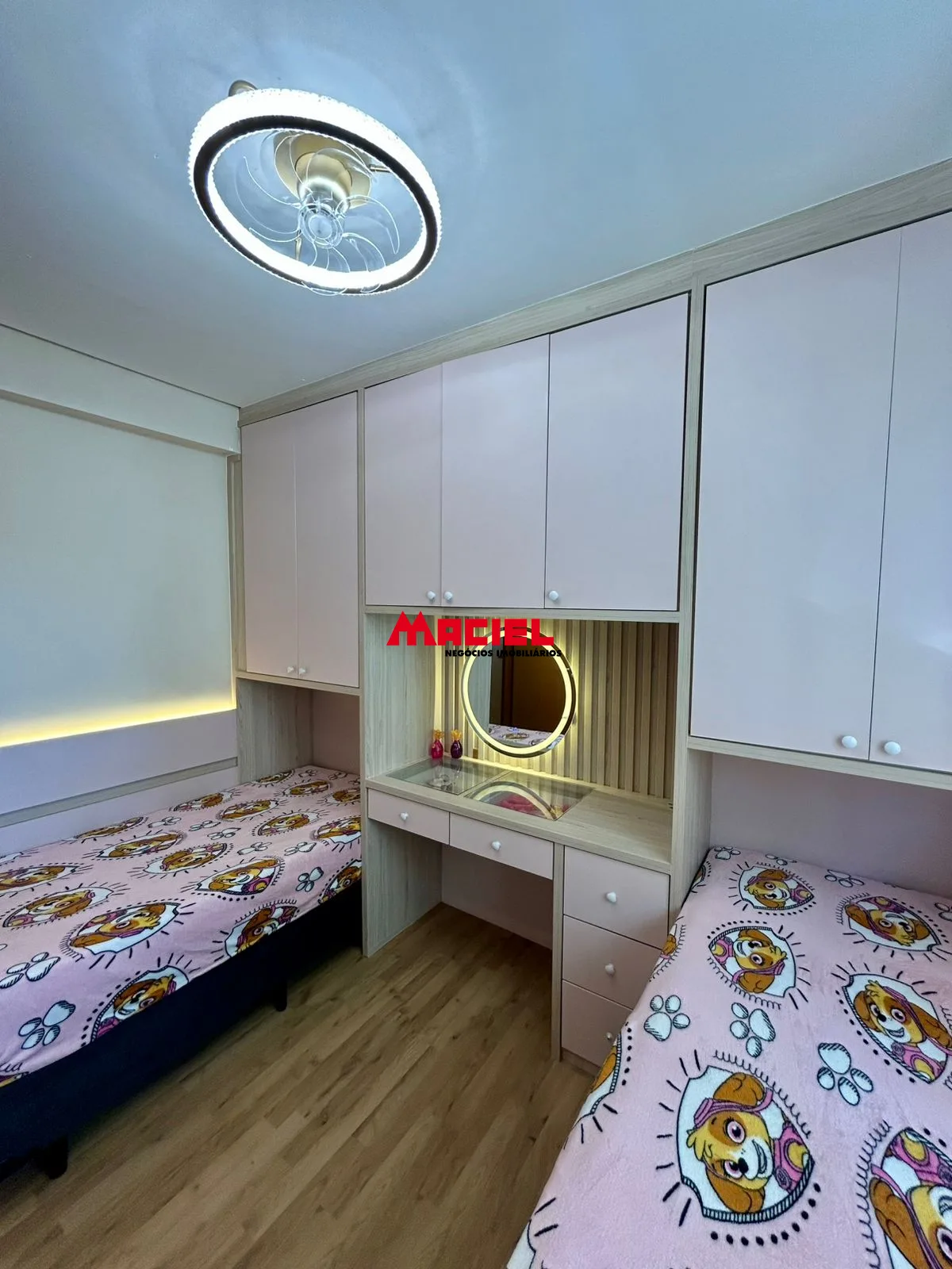 Comprar Apartamento / Padr&atilde;o em S&atilde;o Jos&eacute; dos Campos R$ 1.080.000,00 - Foto 19