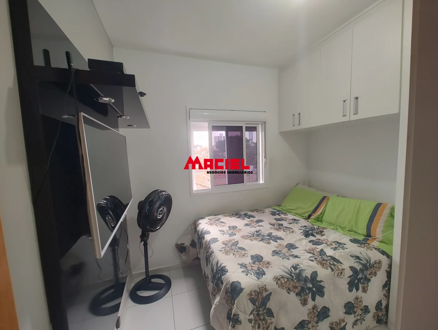 Comprar Apartamento / Padr&atilde;o em S&atilde;o Jos&eacute; dos Campos R$ 430.000,00 - Foto 4