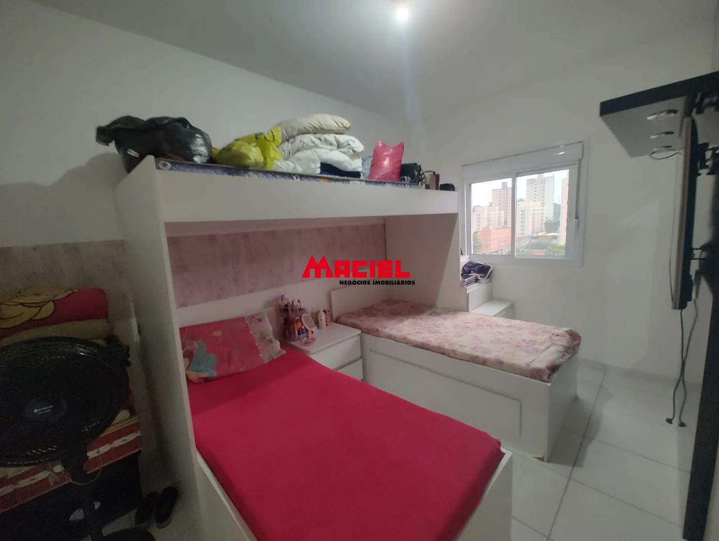 Comprar Apartamento / Padr&atilde;o em S&atilde;o Jos&eacute; dos Campos R$ 430.000,00 - Foto 5