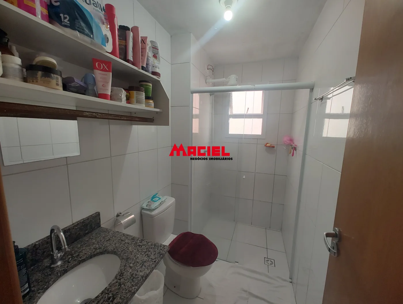 Comprar Apartamento / Padr&atilde;o em S&atilde;o Jos&eacute; dos Campos R$ 430.000,00 - Foto 6