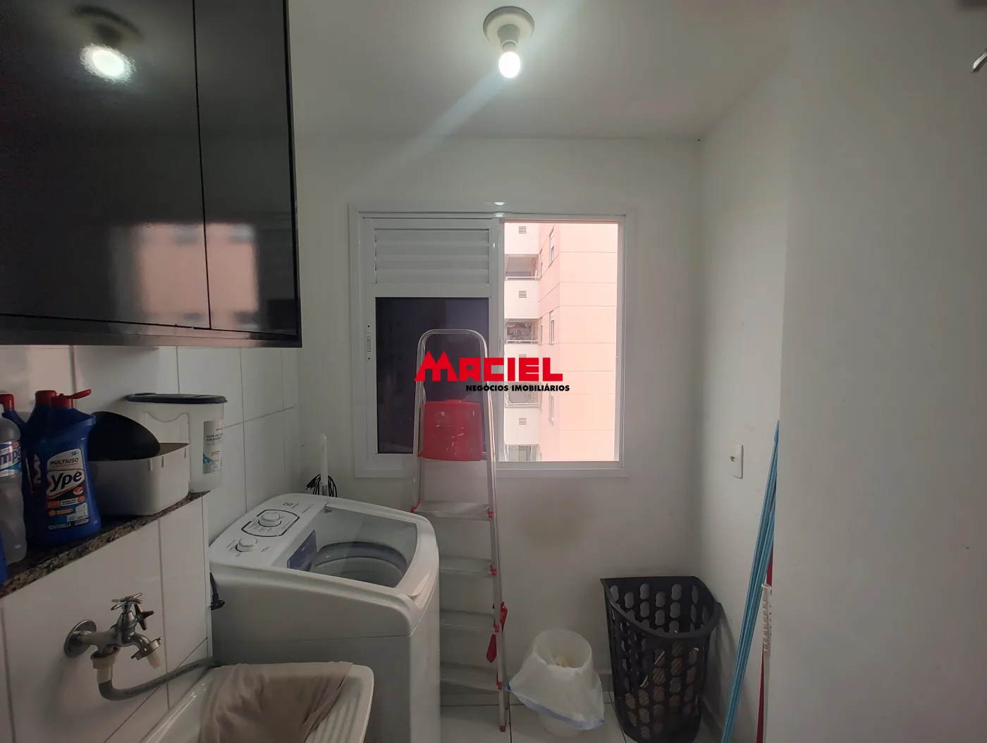 Comprar Apartamento / Padr&atilde;o em S&atilde;o Jos&eacute; dos Campos R$ 430.000,00 - Foto 9