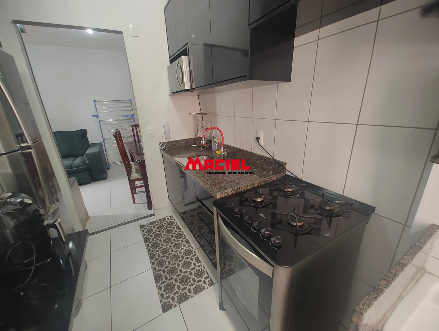 Comprar Apartamento / Padr&atilde;o em S&atilde;o Jos&eacute; dos Campos R$ 430.000,00 - Foto 10
