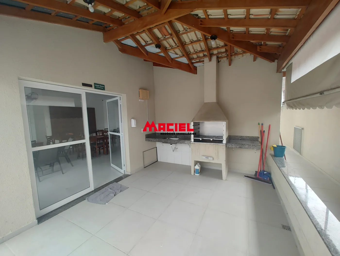 Comprar Apartamento / Padr&atilde;o em S&atilde;o Jos&eacute; dos Campos R$ 430.000,00 - Foto 13