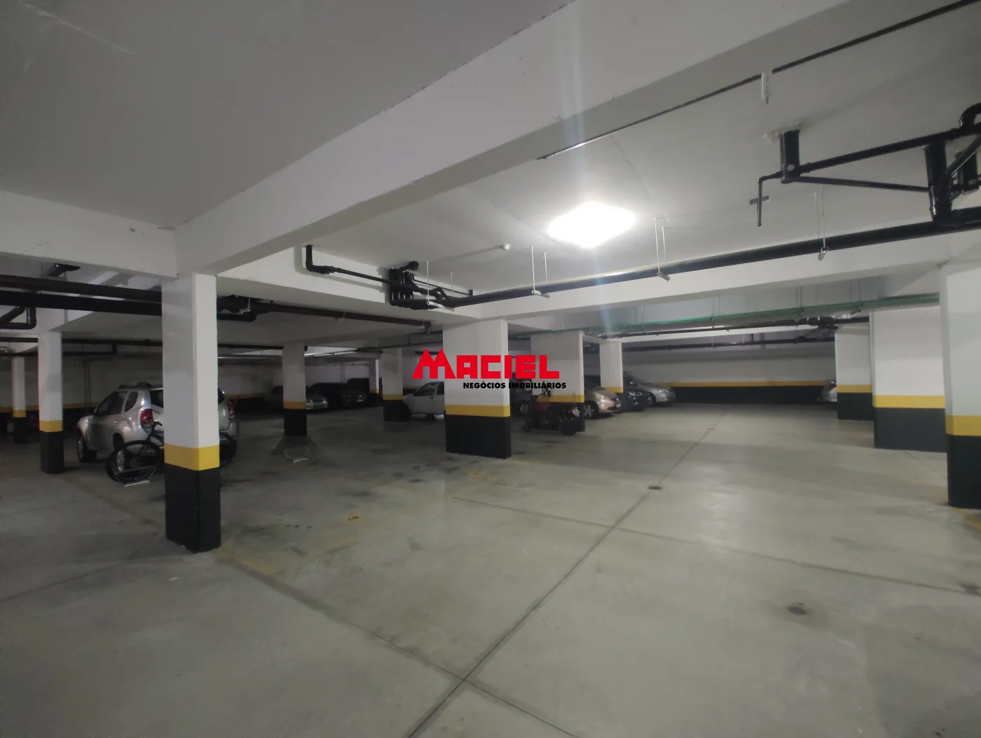 Comprar Apartamento / Padr&atilde;o em S&atilde;o Jos&eacute; dos Campos R$ 430.000,00 - Foto 17