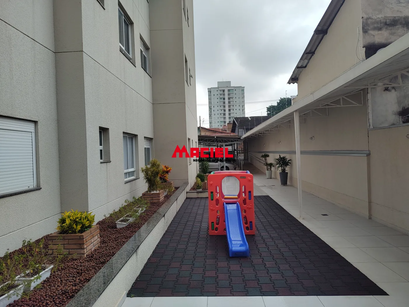 Comprar Apartamento / Padr&atilde;o em S&atilde;o Jos&eacute; dos Campos R$ 430.000,00 - Foto 19