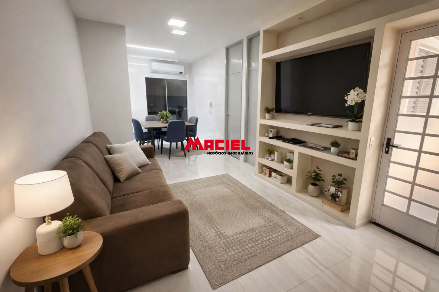 Comprar Casa / Condom&iacute;nio em Jacare&iacute; R$ 620.000,00 - Foto 1