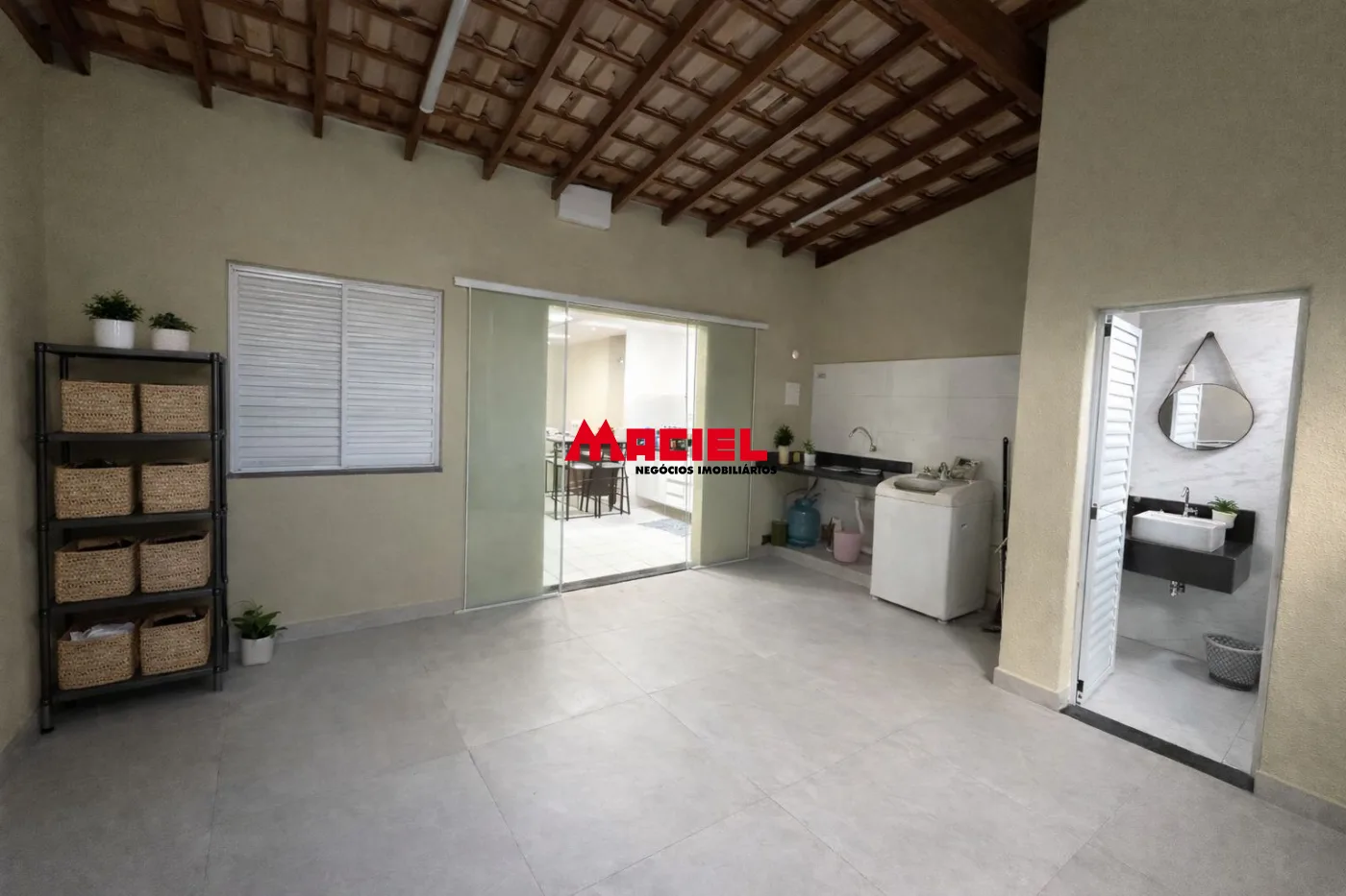 Comprar Casa / Condom&iacute;nio em Jacare&iacute; R$ 620.000,00 - Foto 9