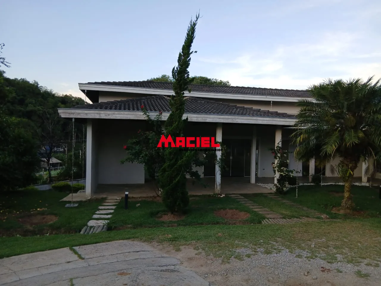 Alugar Casa / Condom&iacute;nio em Jambeiro R$ 4.000,00 - Foto 29