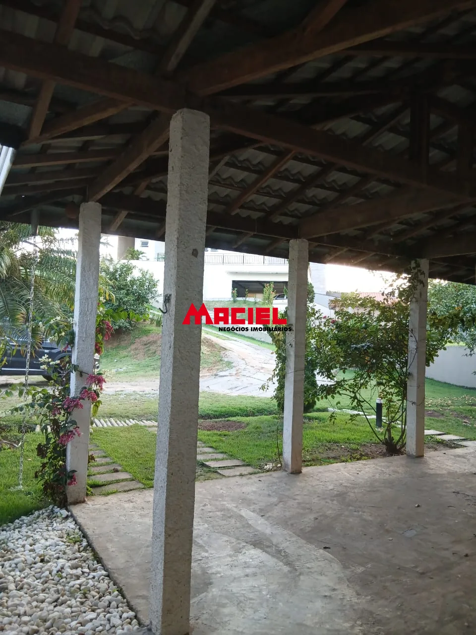 Alugar Casa / Condom&iacute;nio em Jambeiro R$ 4.000,00 - Foto 34