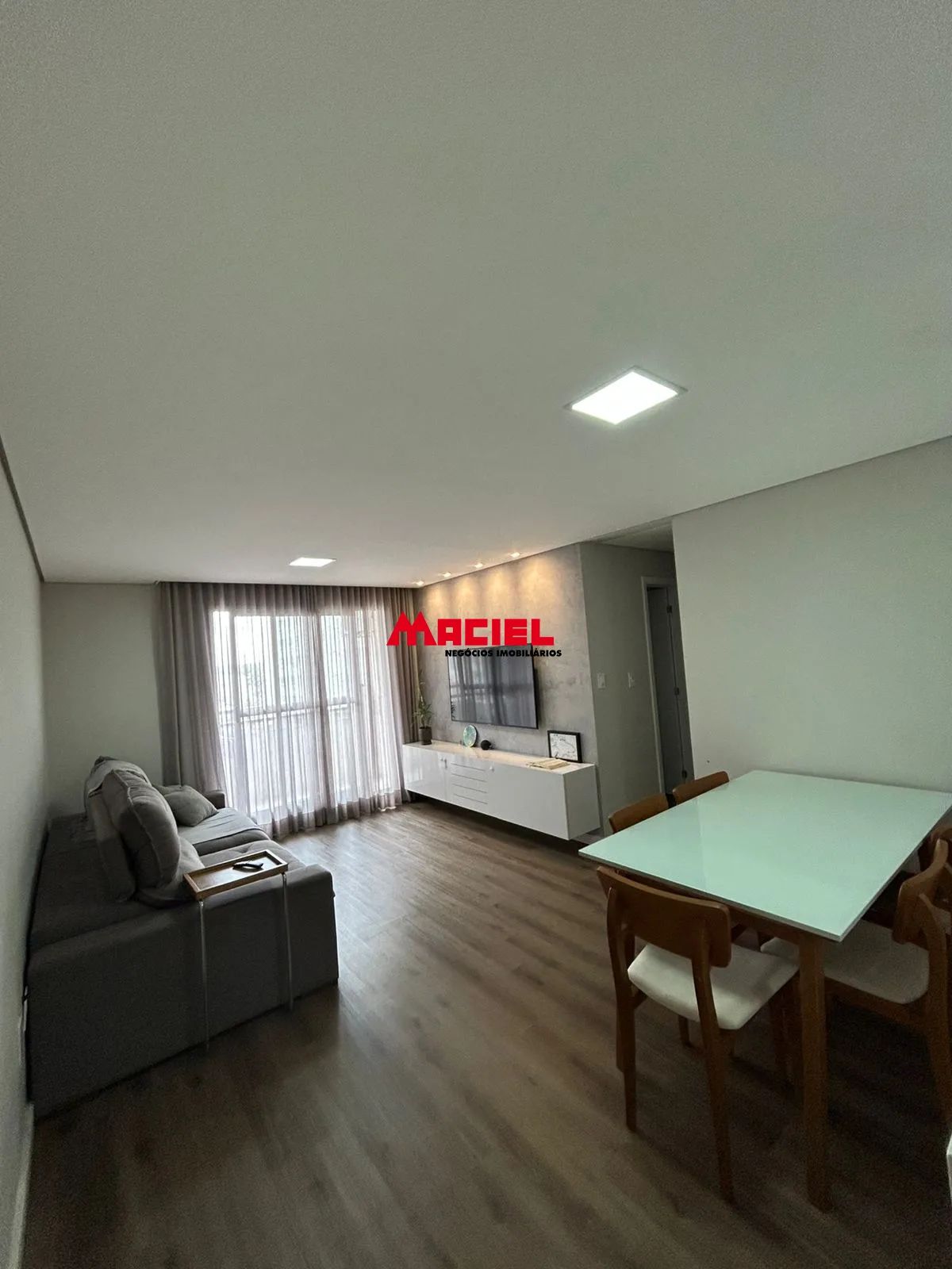 Comprar Apartamento / Padr&atilde;o em S&atilde;o Jos&eacute; dos Campos R$ 745.000,00 - Foto 1