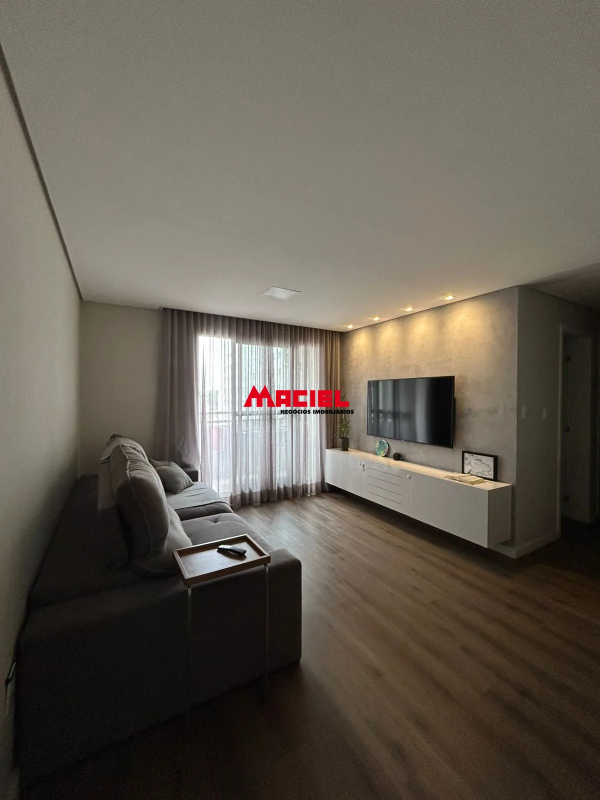 Comprar Apartamento / Padr&atilde;o em S&atilde;o Jos&eacute; dos Campos R$ 745.000,00 - Foto 2