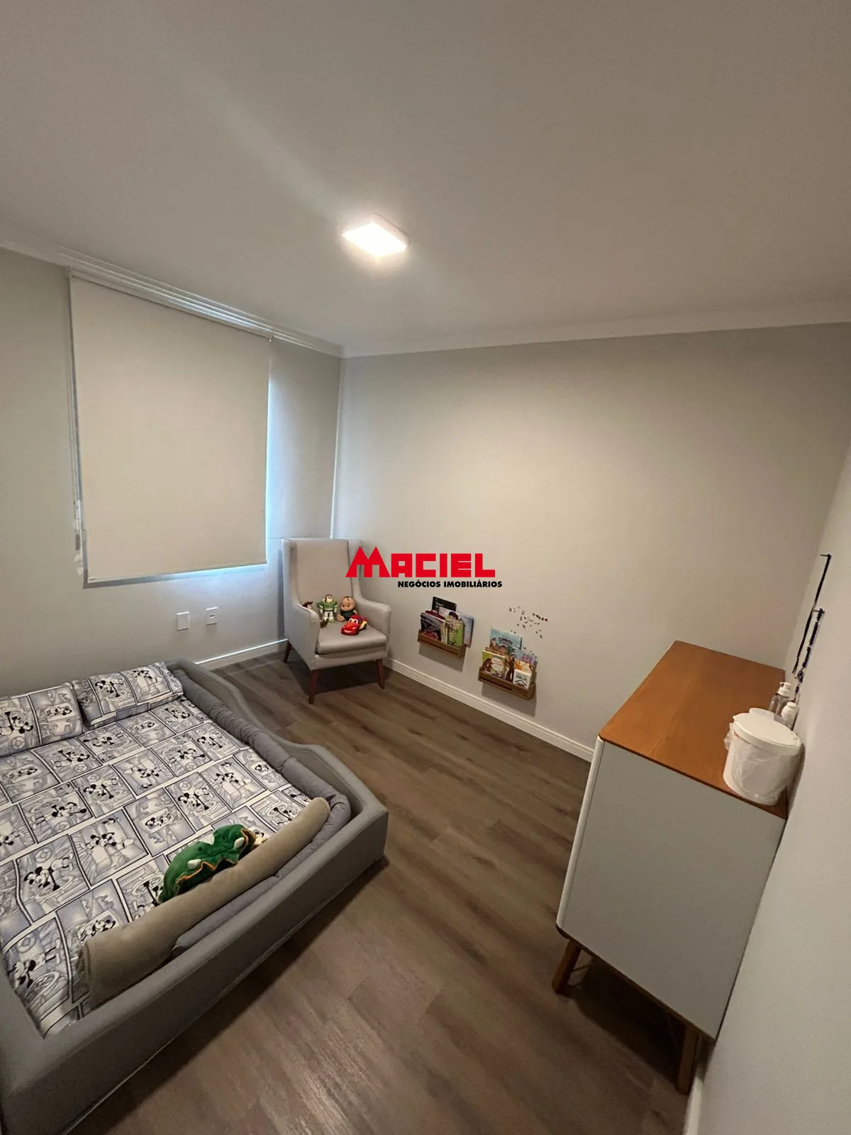 Comprar Apartamento / Padr&atilde;o em S&atilde;o Jos&eacute; dos Campos R$ 745.000,00 - Foto 6