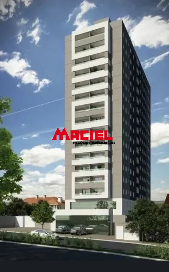 Comprar Apartamento / Padr&atilde;o em Jacare&iacute; R$ 600.000,00 - Foto 1