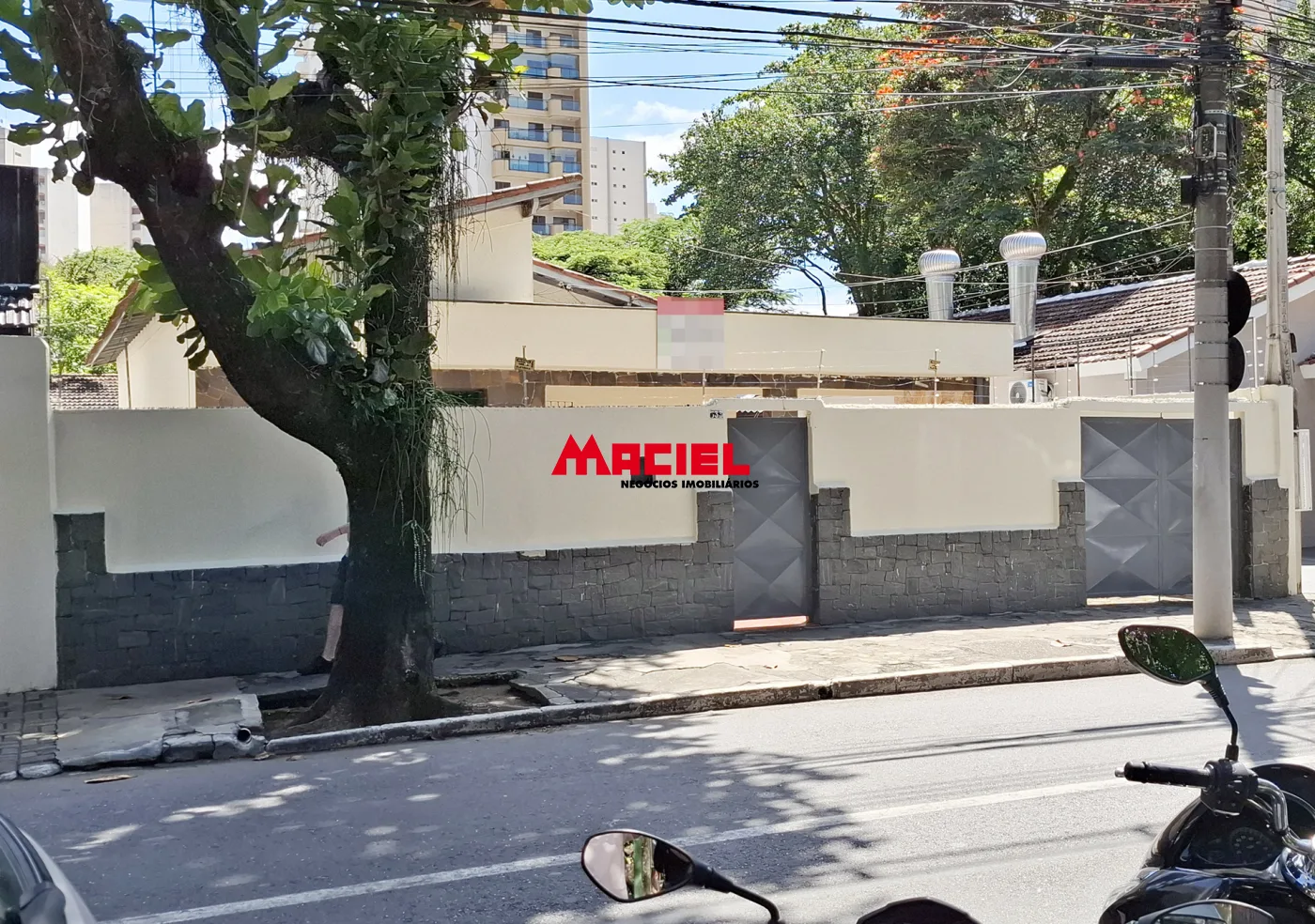 Comprar Terreno / Residencial em S&atilde;o Jos&eacute; dos Campos R$ 3.710.000,00 - Foto 1